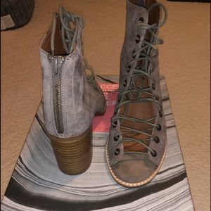 Jeffrey Campbell Heels